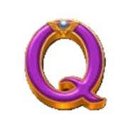 Eye of Spartacus: Q