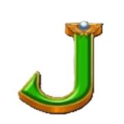 Eye of Spartacus: J