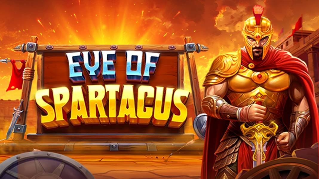 Eye of Spartacus