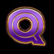 Символ Q в African Quest