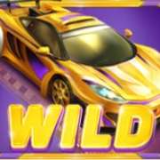 Символ Wild в Macau Racing