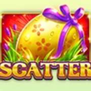 Символ Scatter в Lady Fruits 100 Easter