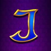 Символ J в 5 Lions