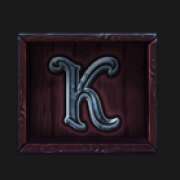 Символ K в Alkemor's Elements