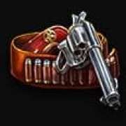 Символ Оружие в Outlaws