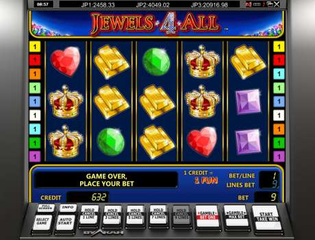 Игровые автоматы онлайн бесплатно jewels 4 игра в карты играть онлайн бесплатно во весь экран