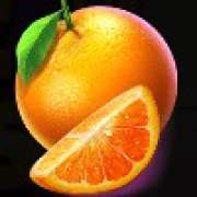 Символ Апельсин в Extra Juicy Megaways