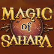 Символ Логотип в Magic of Sahara