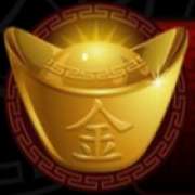 Символ Золотая чаша в Lucky Koi