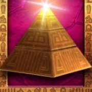 Символ Пирамида в Queen of Riches