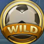 Символ Wild в Football: Champions Cup