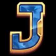 Символ J в Pyramyth