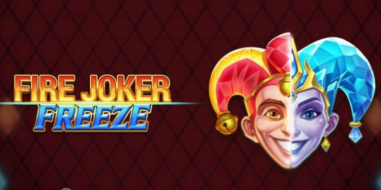 Игровой автомат fire joker netent игровые автоматы бесплатно играть и выигрывать рф