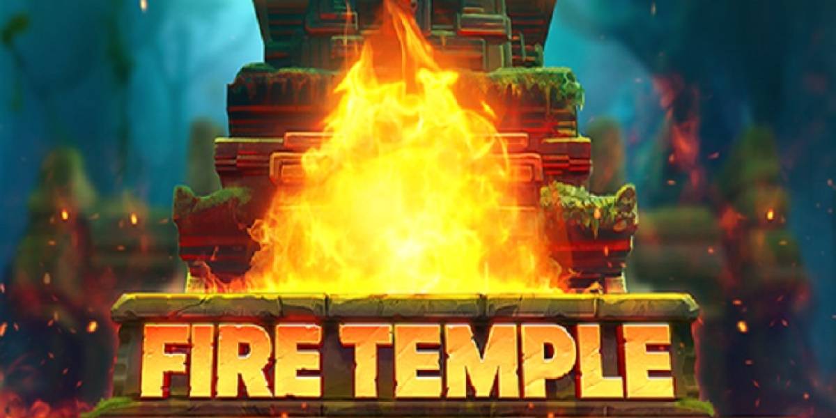 Fire Temple: Hold and Win