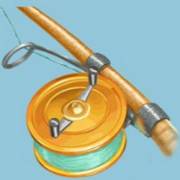 Fishin' Frenzy Megaways: Удочка