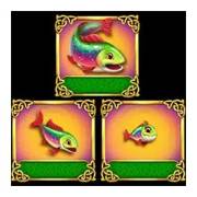 Fishin’ Pots of Gold: Bonus, Coin