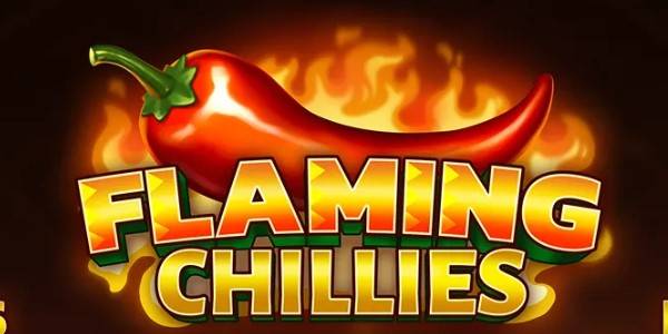 Flaming Chilies