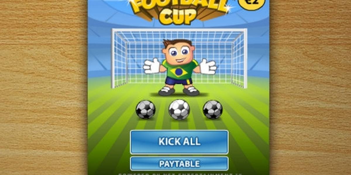Football Cup
