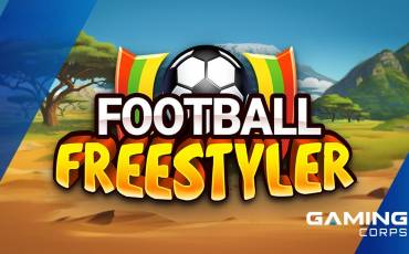 Football Freestyler