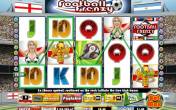 Football Frenzy (демо-версия)