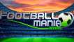 Football Mania Deluxe (демо-версия)