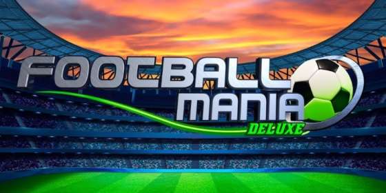 Football Mania Deluxe (Wazdan) обзор
