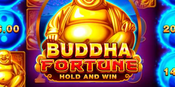 Fortunate Buddha (Real Time Gaming) обзор