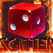 Fortune 88: Scatter