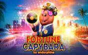Fortune Capybara (демо-версия)