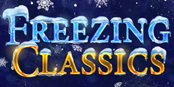 Freezing Classics (Booming Games) обзор