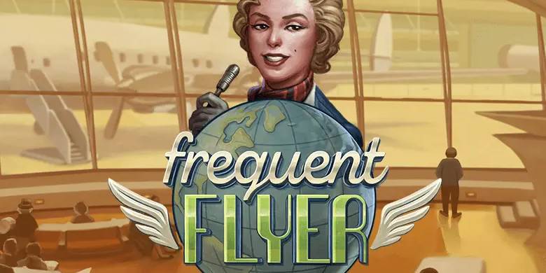 Frequent Flyer