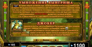 Frog Story: Бонусы