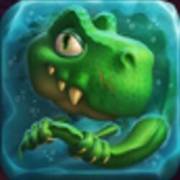 Frozen Age: Ти-Рекс