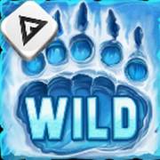 Frozen Yeti Dice: Wild
