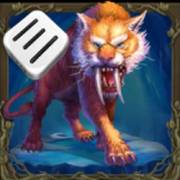 Frozen Yeti Dice: Тигр