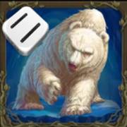 Frozen Yeti Dice: Медведь