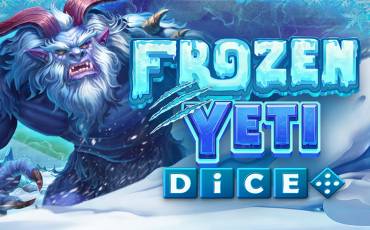Frozen Yeti Dice