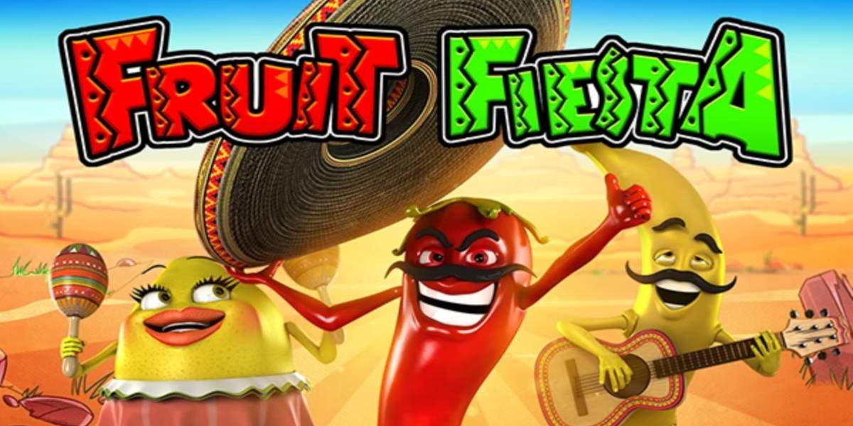 Fruit Fiesta