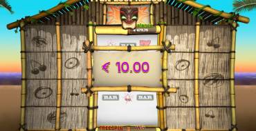 Fruit Loot Reboot: Выплаты