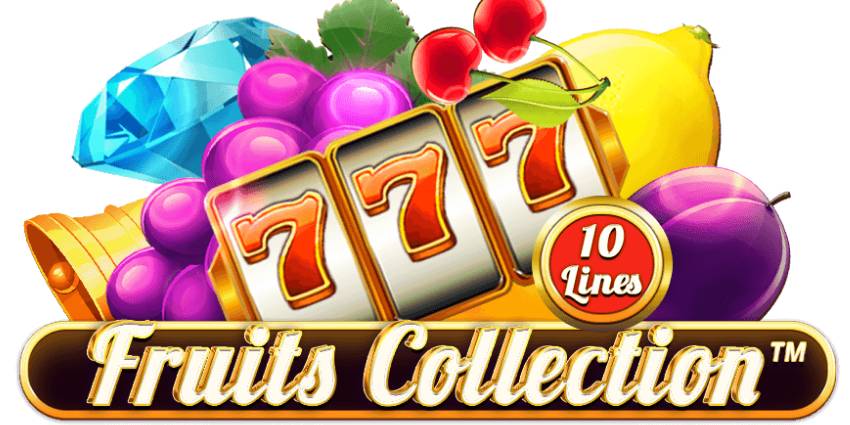 Fruits Collection 10 Lines