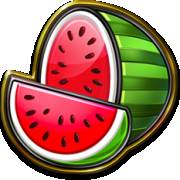 Fruits Royale 5: Арбуз