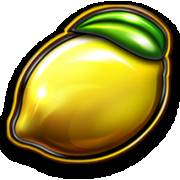 Fruits Royale 5: Лимон