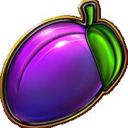 Fruits Royale 5: Слива