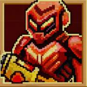 Gamdoom: Робот
