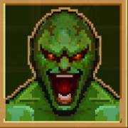 Gamdoom: Монстр 3