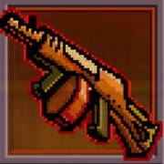 Gamdoom: Автомат