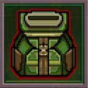 Gamdoom: Рюкзак