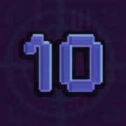 Gamdoom: 10