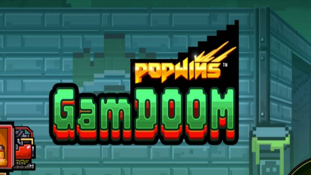 Gamdoom