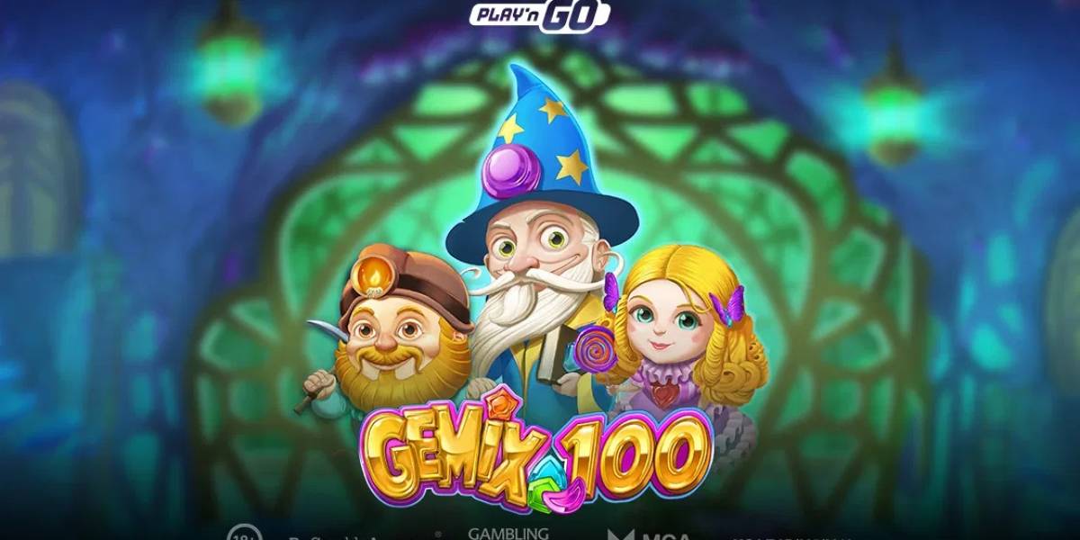 Gemix 100